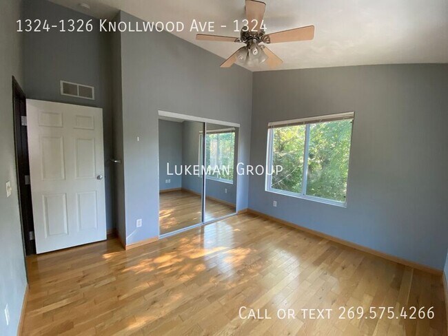 Building Photo - 1324-1326 Knollwood Ave-1324