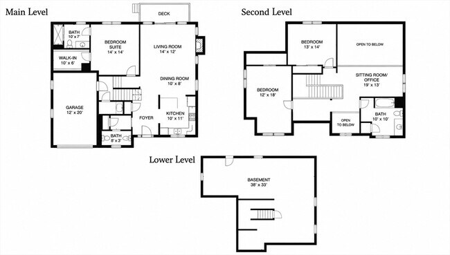 Building Photo - 30 Boardwalk Dr