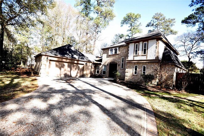 Building Photo - 102 S Timber Top Dr