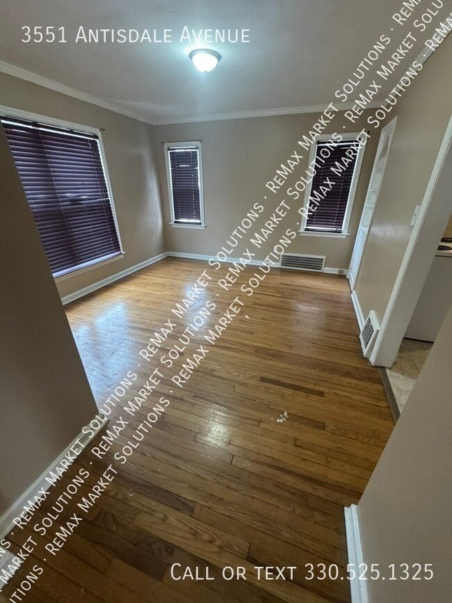 Building Photo - 3551 Antisdale Ave