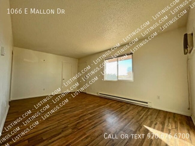 Building Photo - 1066 E Mallon Dr