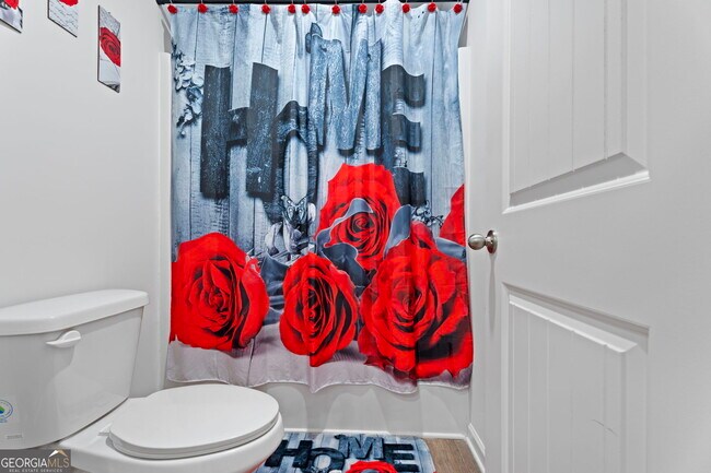 Building Photo - 321 Kirt's Ridge