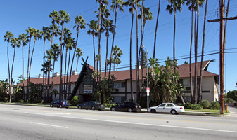 Building Photo - 10520 Balboa Blvd.