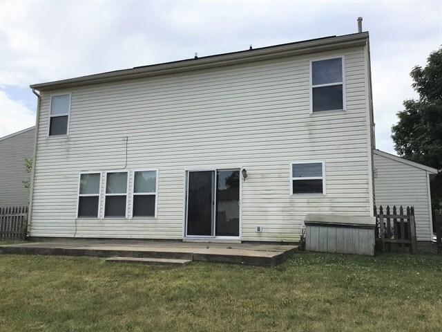 Building Photo - 14077 Wheeling Ct