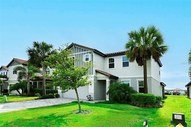 Building Photo - 3806 Savanna Palms Ct