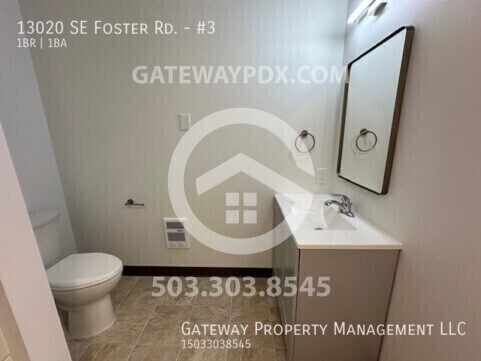 Building Photo - 13020 SE Foster Rd