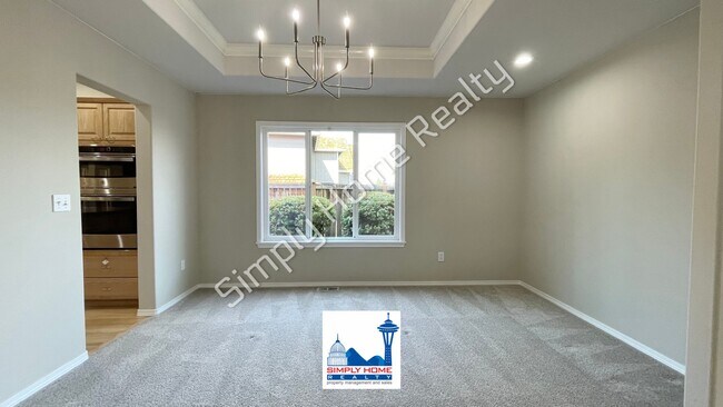 Building Photo - Step Inside this beautiful Home in Tacoma!