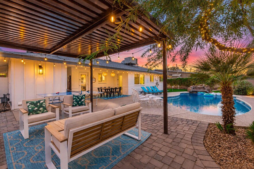 Building Photo - 7312 E Villa Way