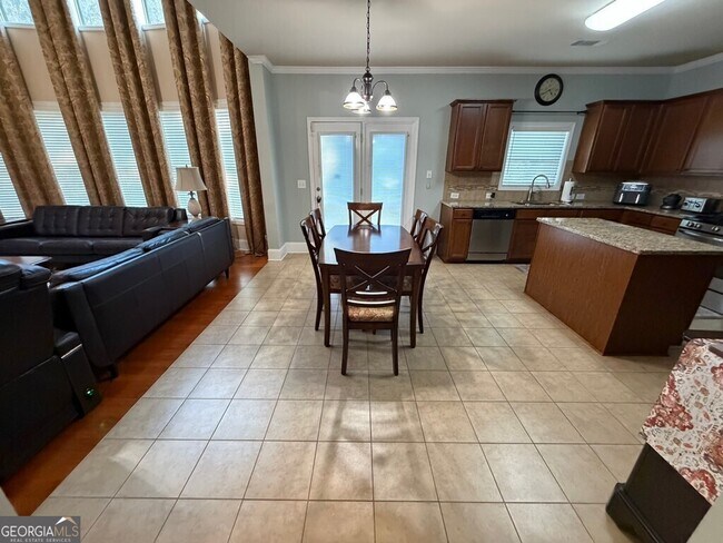 Building Photo - 1684 Lancaster Creek Cir SW