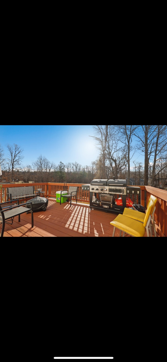 Building Photo - 507 Stafford Glen Ct