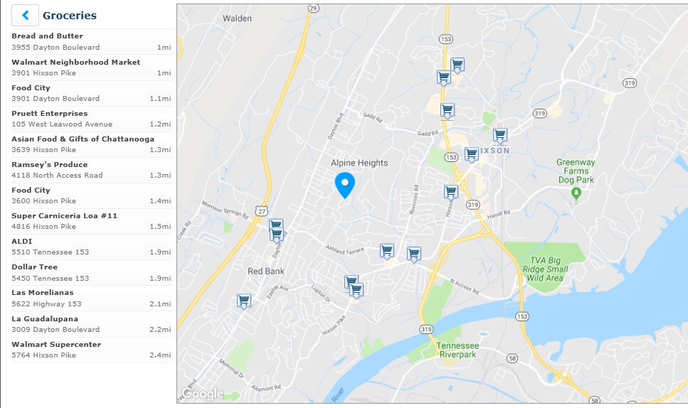 Building Photo - 306 Crisman St