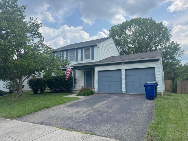 Building Photo - 2113 Smokymill Rd