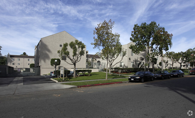 Building Photo - Westchester Apartments