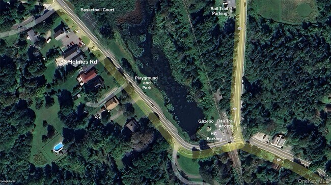 Building Photo - 33 Holmes Rd