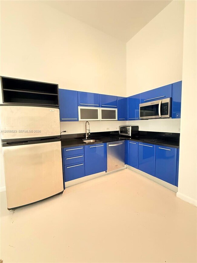 Building Photo - 244 Biscayne Blvd