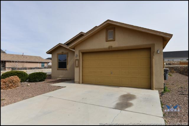 Building Photo - 3 bedroom in El Paso TX 79938