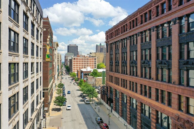 Building Photo - 1601 Washington Ave