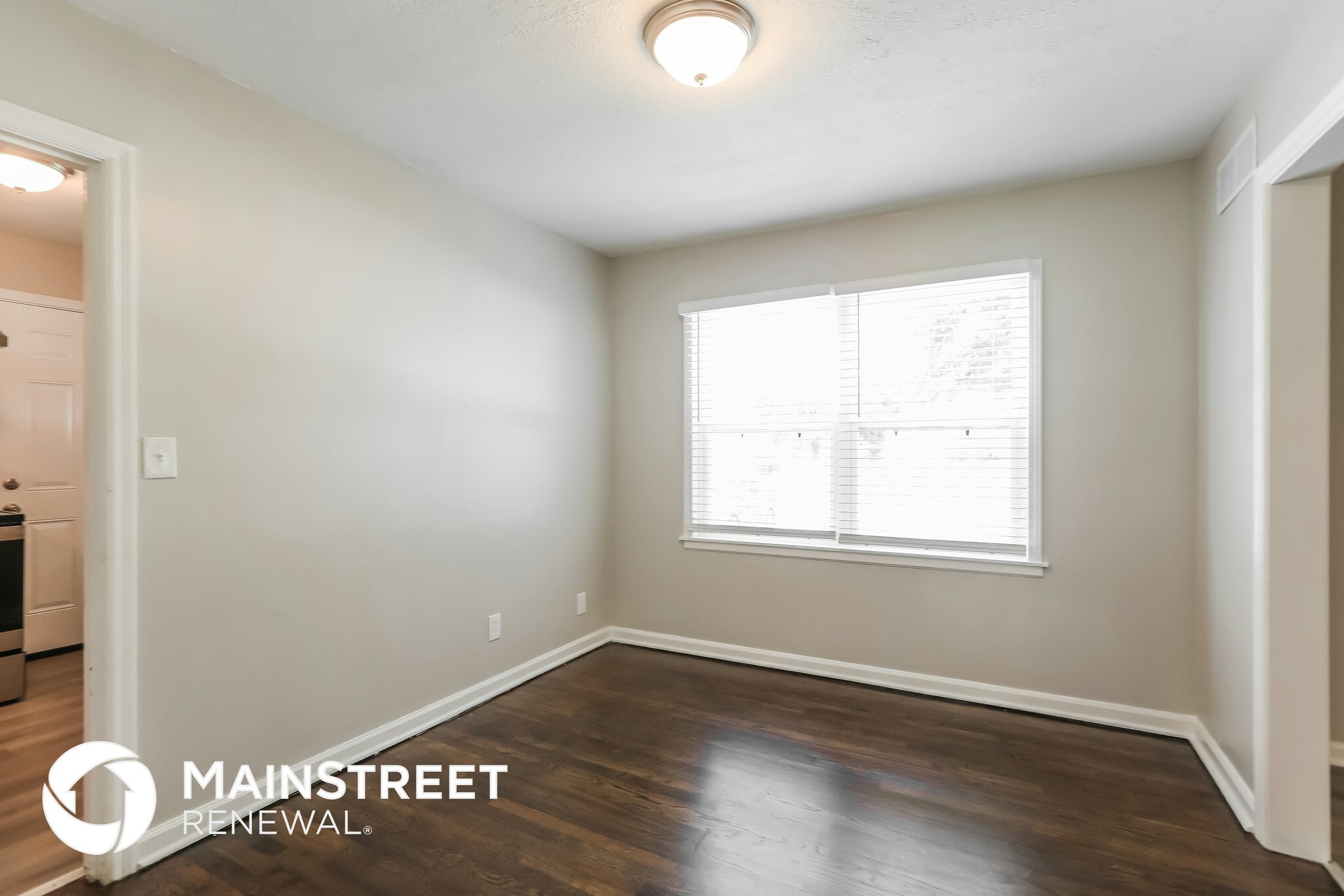 Building Photo - 6201 E Red Bridge Rd