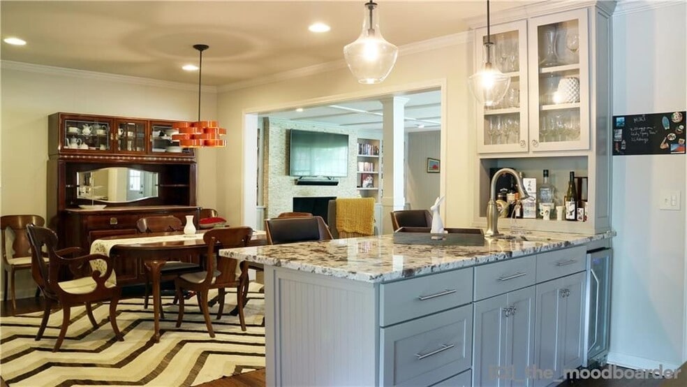 Building Photo - 4840 Kendall Ct NE