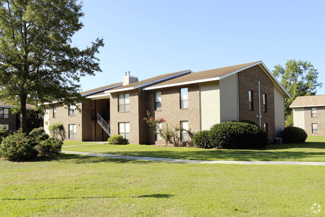 Primary Photo - Shannon Park Apartments