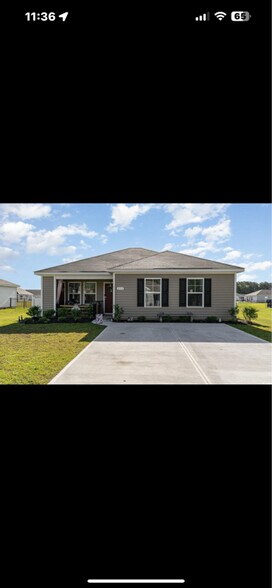 Building Photo - 231 Jeff Waters Cir