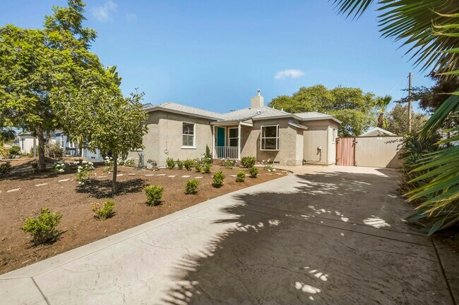 Building Photo - 4649 60th St