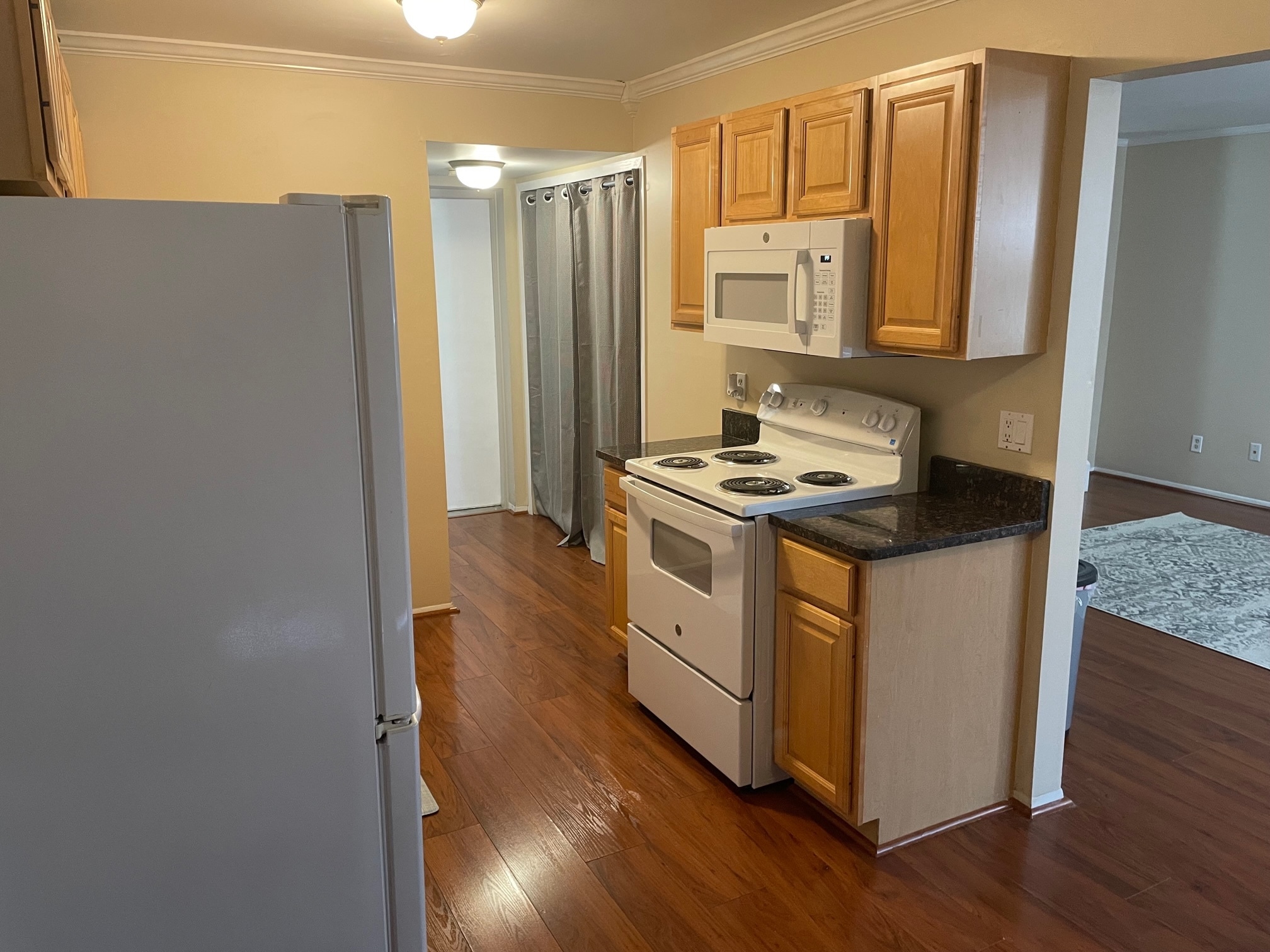 Building Photo - 50100 South Benny Court