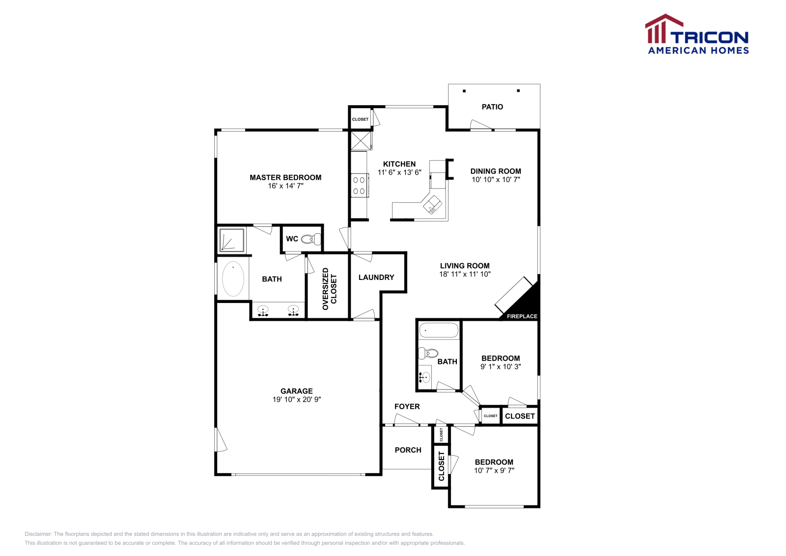 Building Photo - 9635 Poole Rd