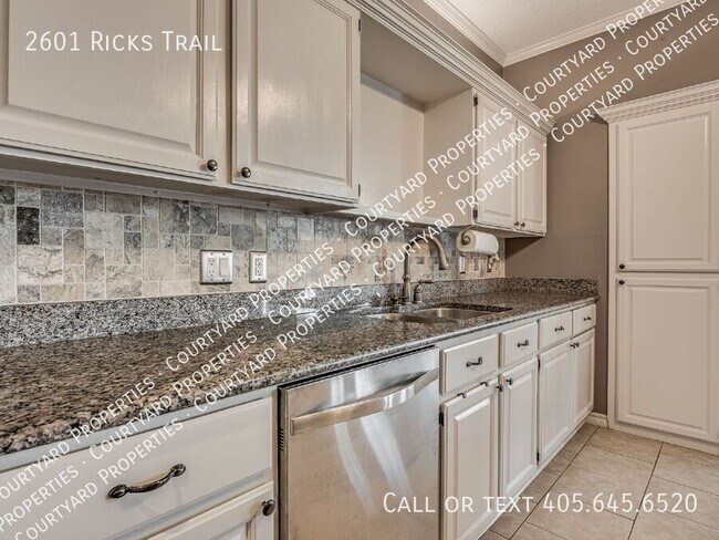 Building Photo - 2601 Ricks Trail