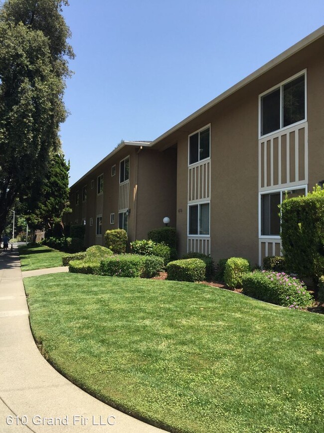Building Photo - 610 Grand Fir Ave
