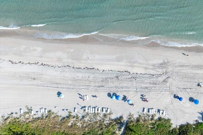 Building Photo - 3300 S Ocean Blvd