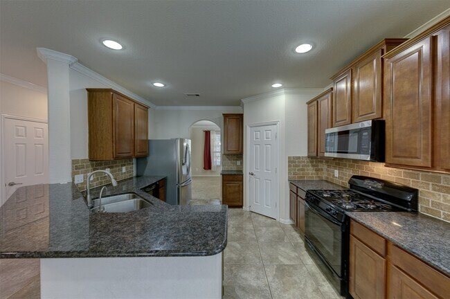 Building Photo - 6118 Havenwood Canyon Ln
