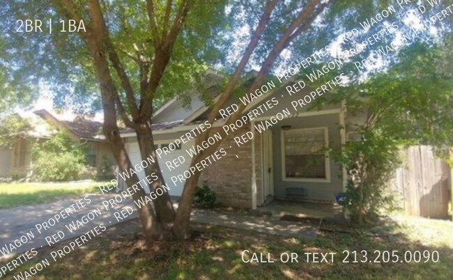 Primary Photo - 722 Meadow Gate