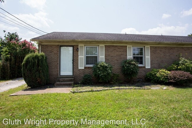 Building Photo - 2 br, 1 bath House - 1149 Veterans Parkway