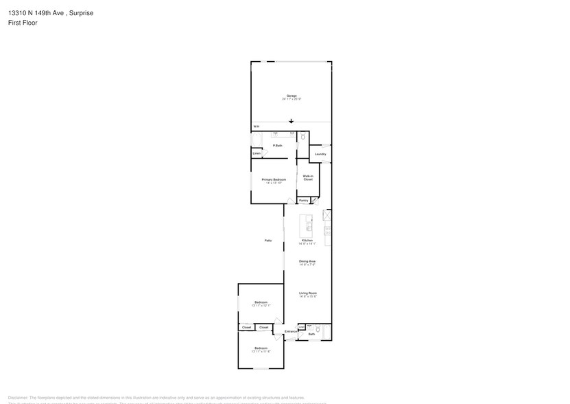 Building Photo - 13310 N 149th Ave