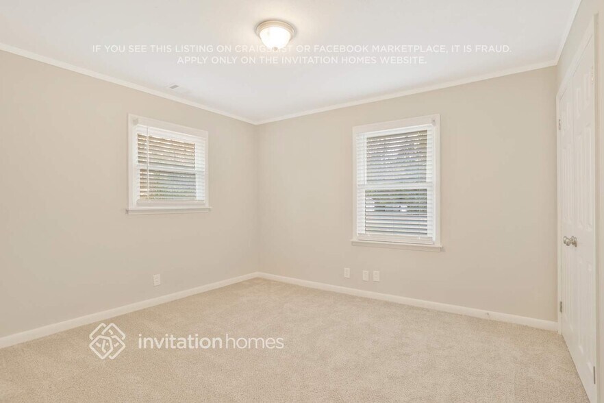 Building Photo - 3541 Carter Rd