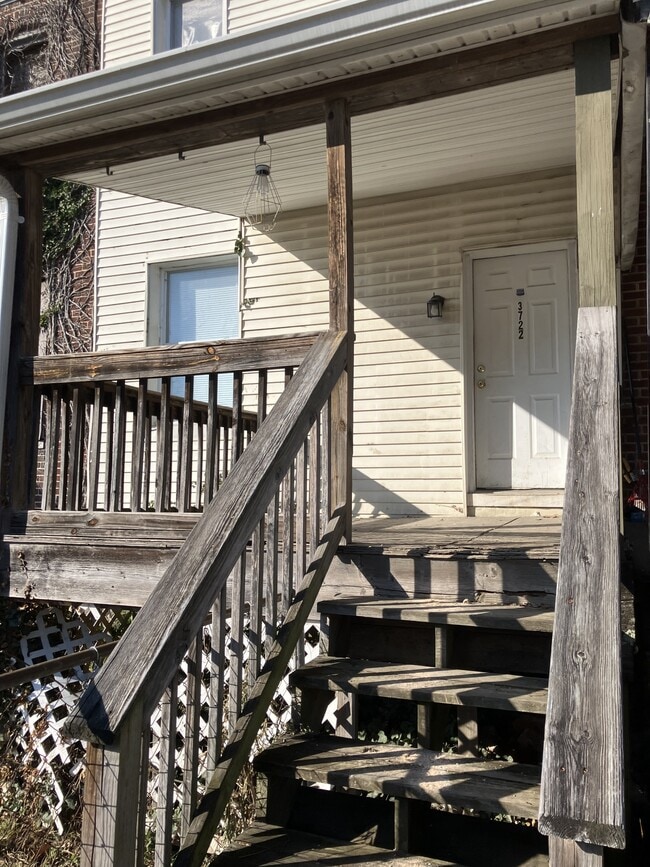 Building Photo - 3722 Manchester Ave