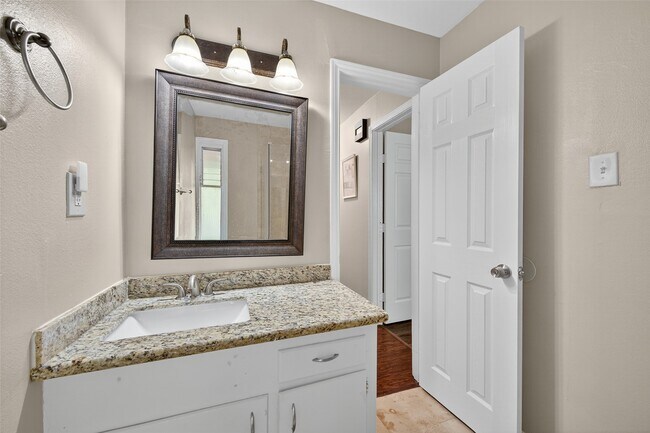 Building Photo - 6307 Crab Orchard Rd