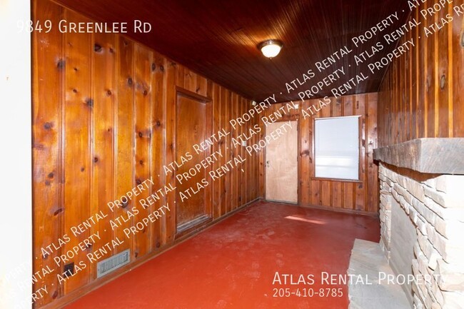 Building Photo - 9849 Greenlee Rd