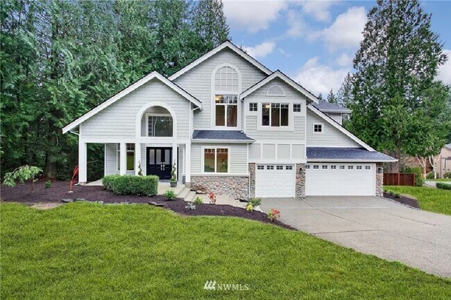 Building Photo - 4825 240th Ave SE