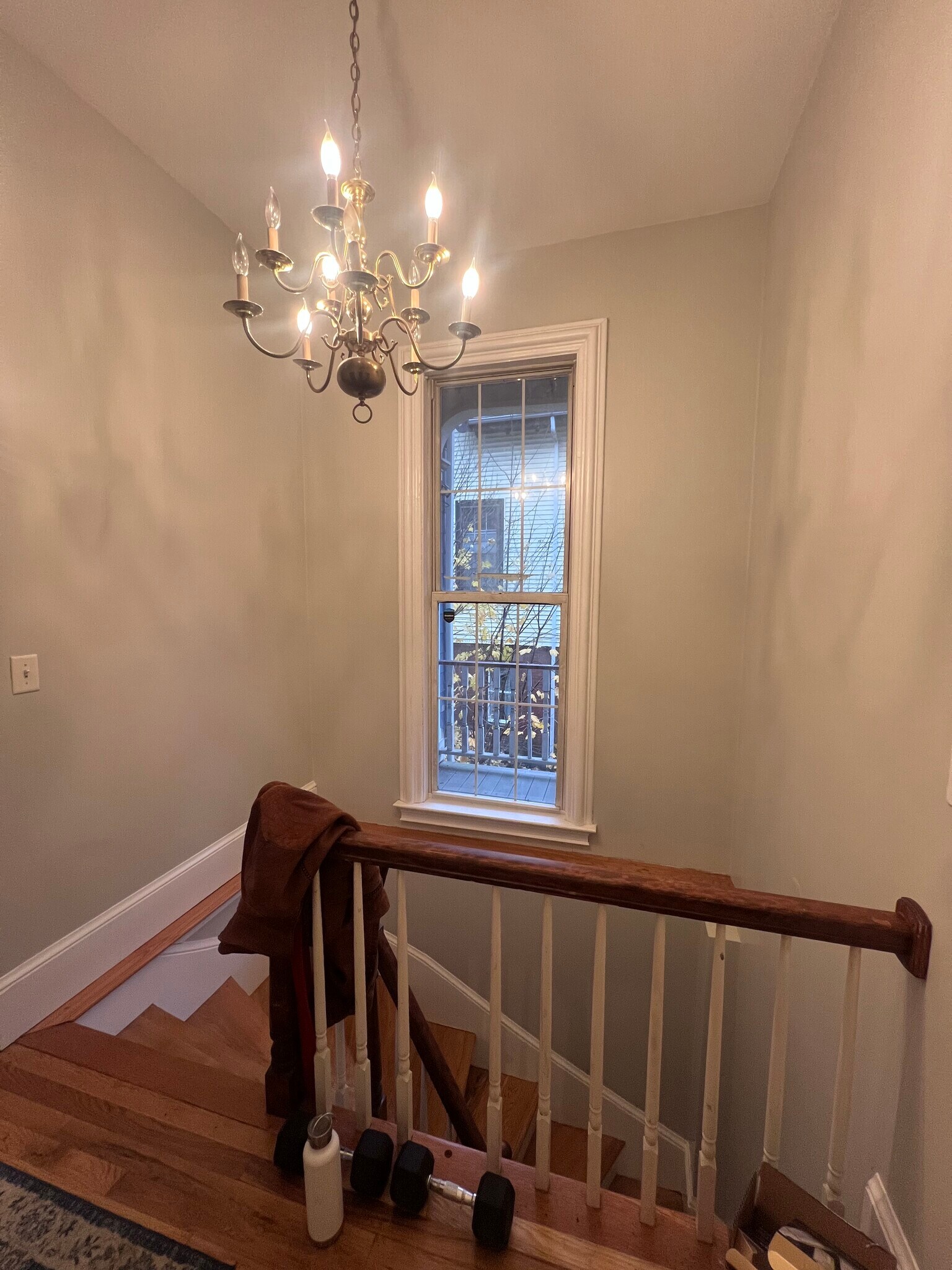 Building Photo - 135 Hillside St