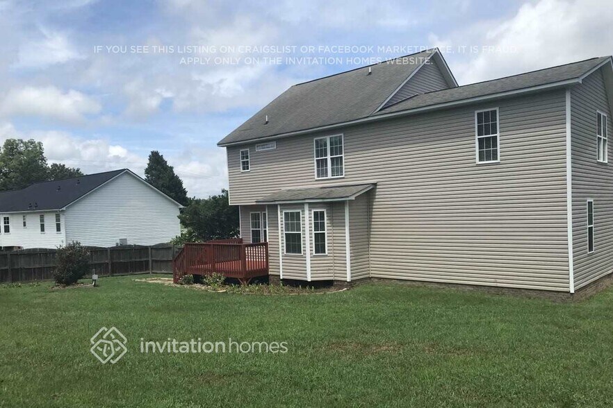 Building Photo - 72 Cross Ridge Dr