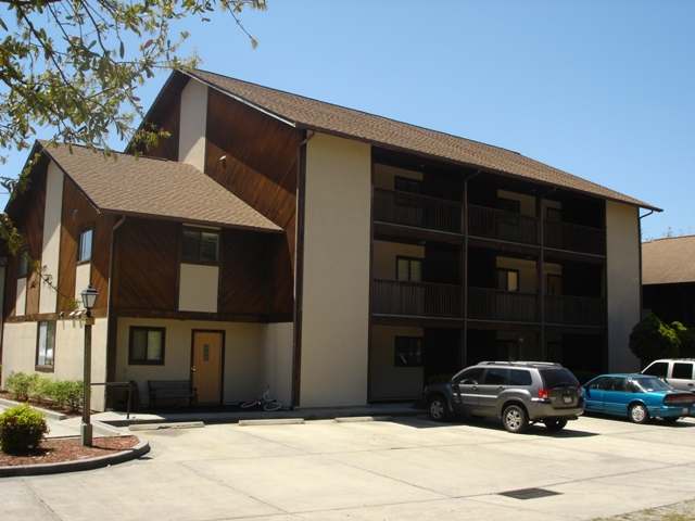 Primary Photo - Cedar Rock Apartments