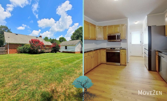 Building Photo - 5307 Pondfield Dr