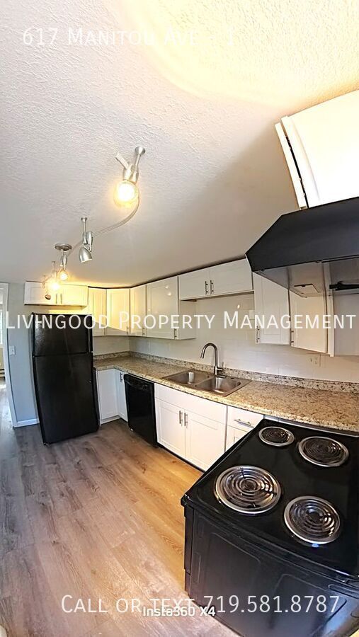 Building Photo - 617 Manitou Ave