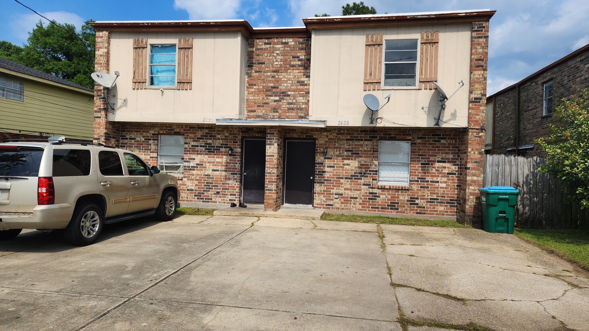 Building Photo - 2628 Dawson Ave