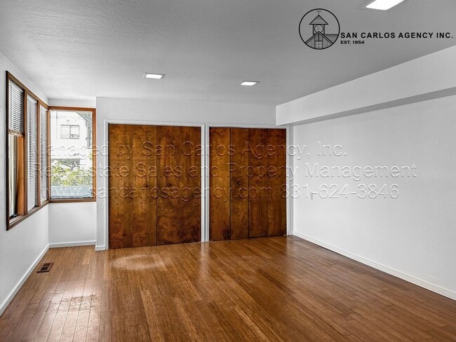 Building Photo - Three Bedroom Three Bath Home in Monterey with Ocean Views