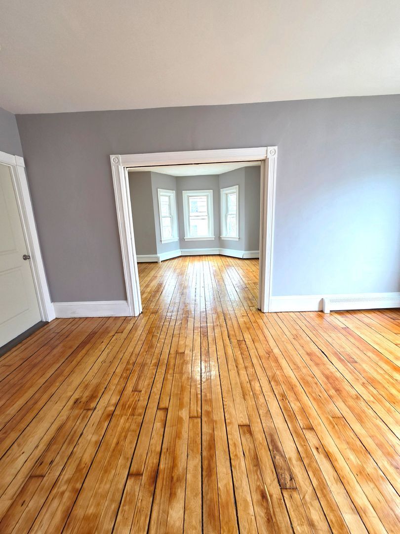 Building Photo - 90-92 Boutwell Street