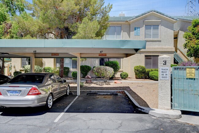 Building Photo - 5155 W Tropicana Ave