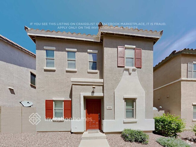 Building Photo - 500 N Citrus Ln